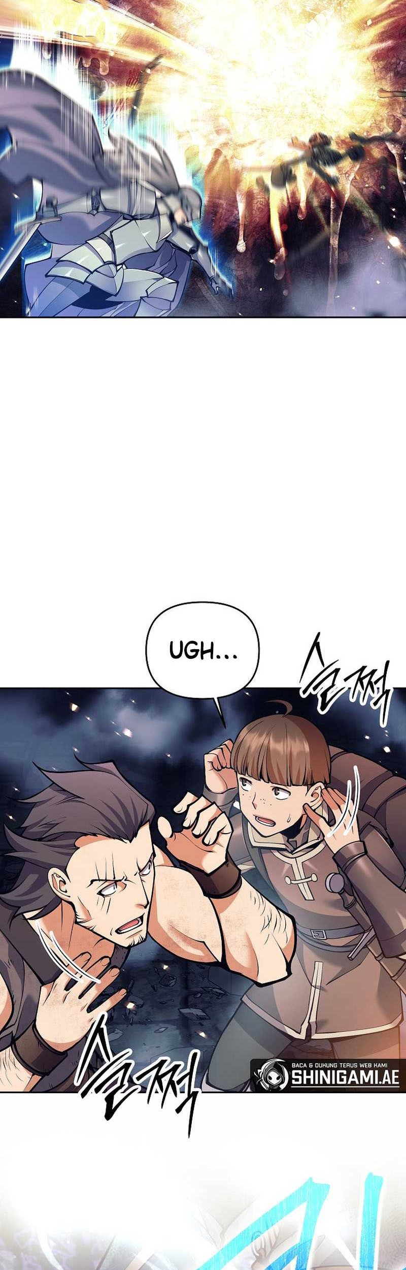 Trash of A Dark Fantasy Chapter 18 - halaman 68