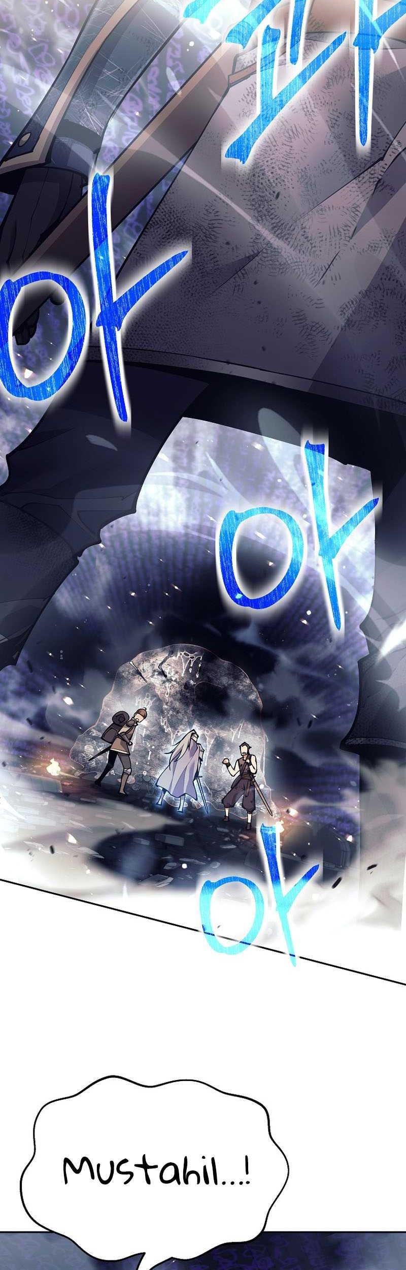 Trash of A Dark Fantasy Chapter 18 - halaman 69