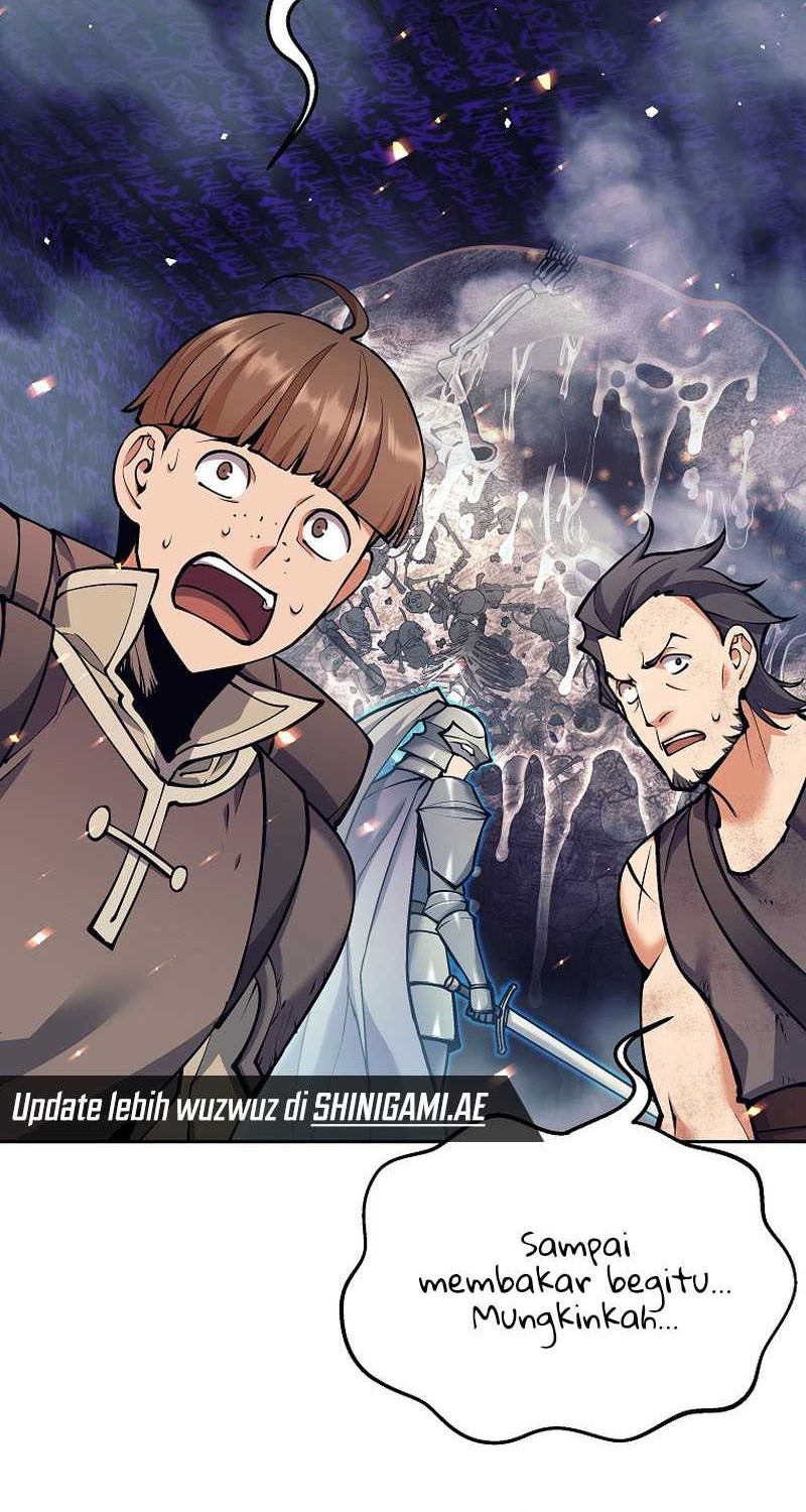 Trash of A Dark Fantasy Chapter 18 - halaman 70