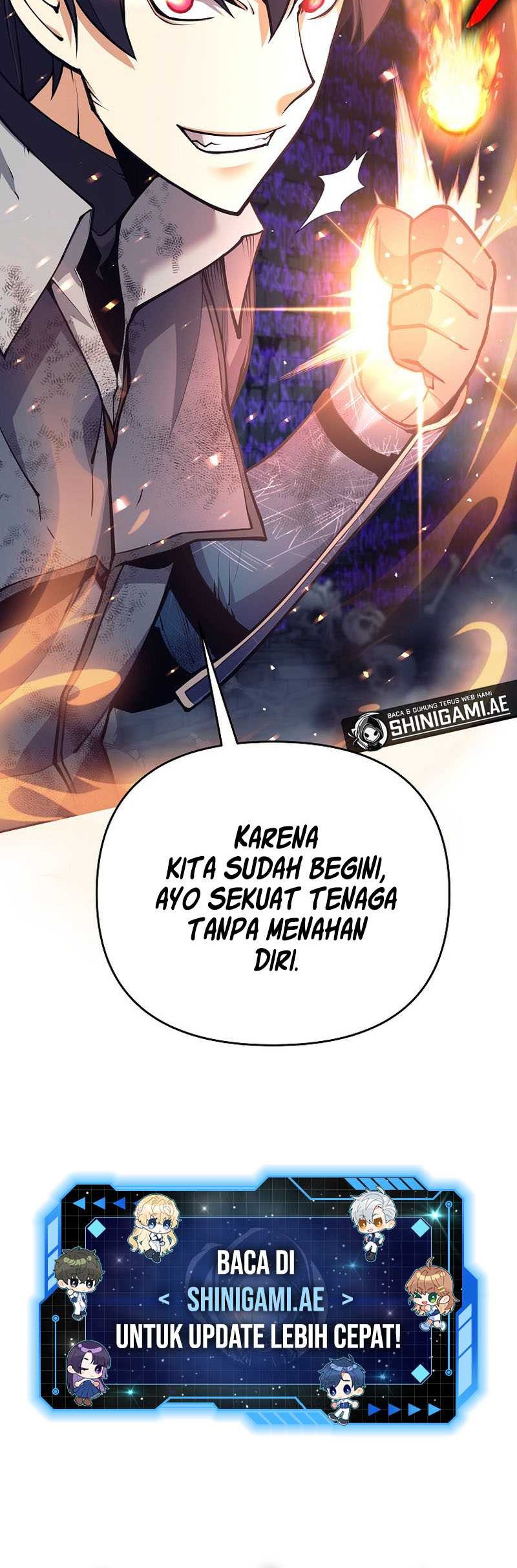 Trash of A Dark Fantasy Chapter 18 - halaman 74
