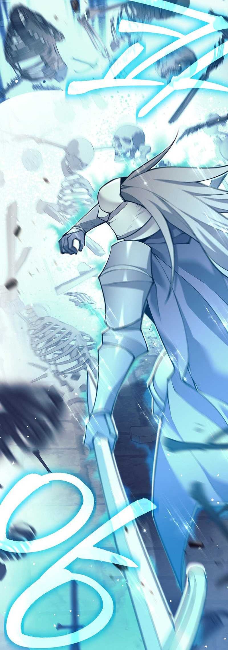 Trash of A Dark Fantasy Chapter 18 - halaman 9