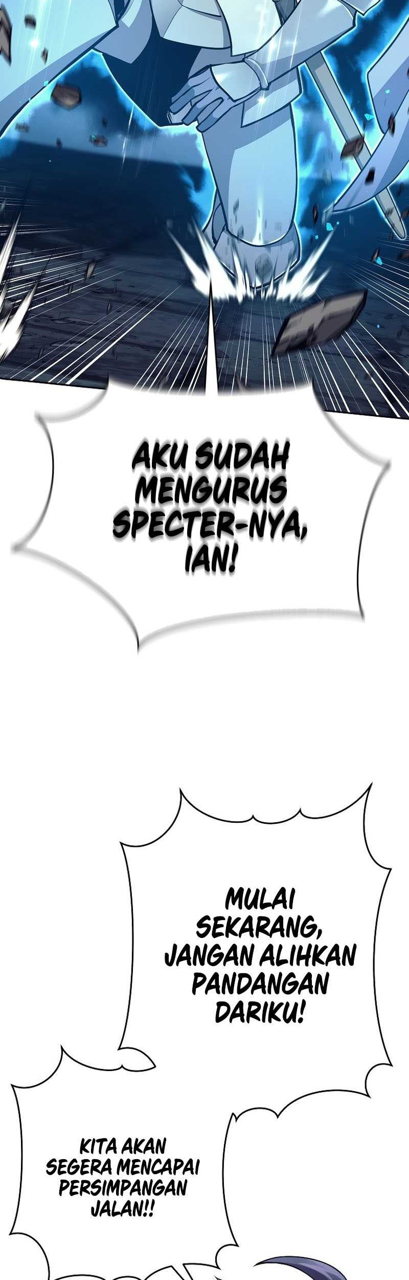 Trash of A Dark Fantasy Chapter 19 - halaman 16
