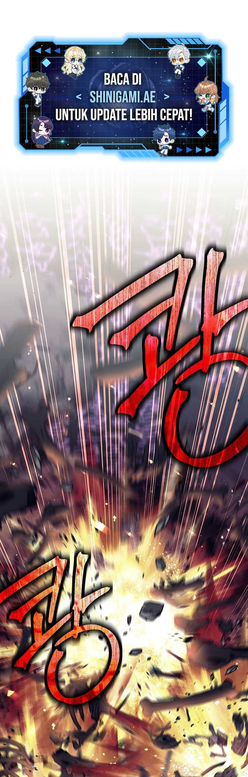 Trash of A Dark Fantasy Chapter 19 - halaman 2