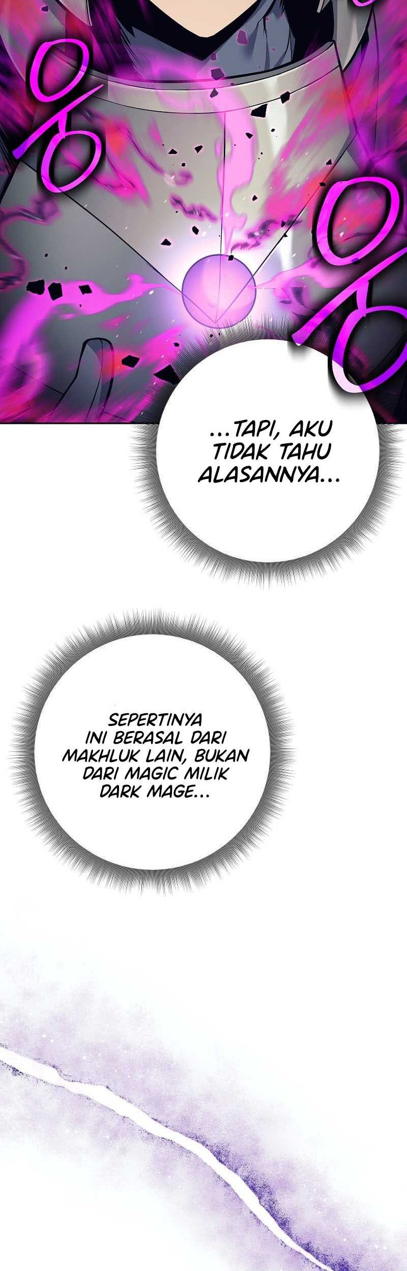 Trash of A Dark Fantasy Chapter 19 - halaman 24
