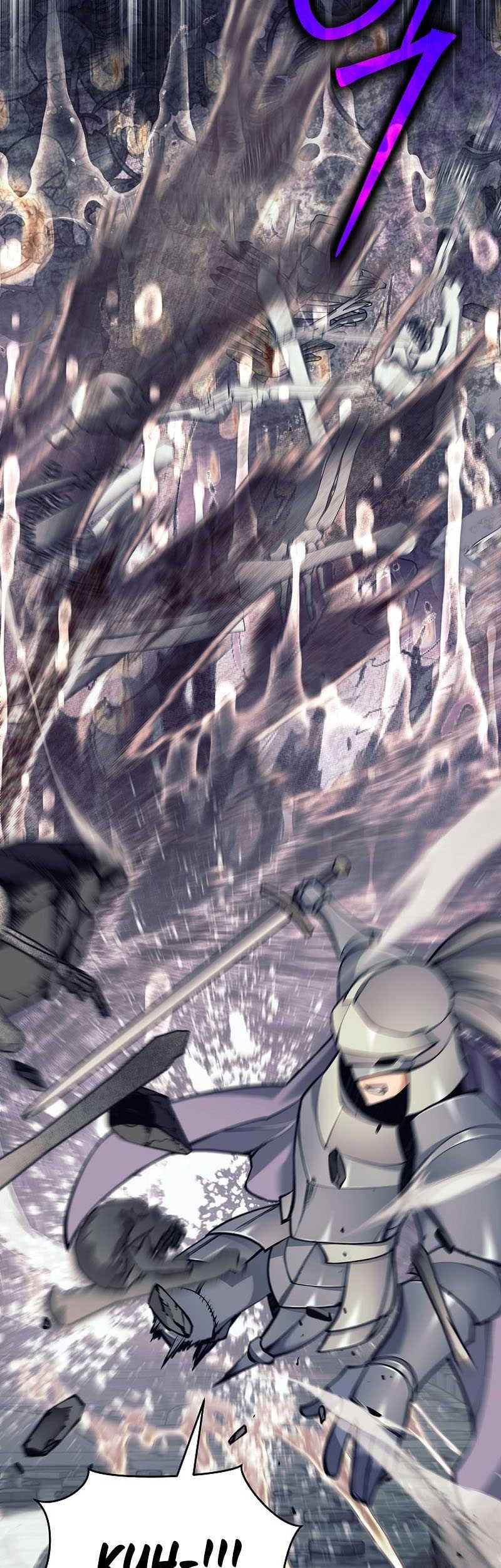 Trash of A Dark Fantasy Chapter 19 - halaman 29