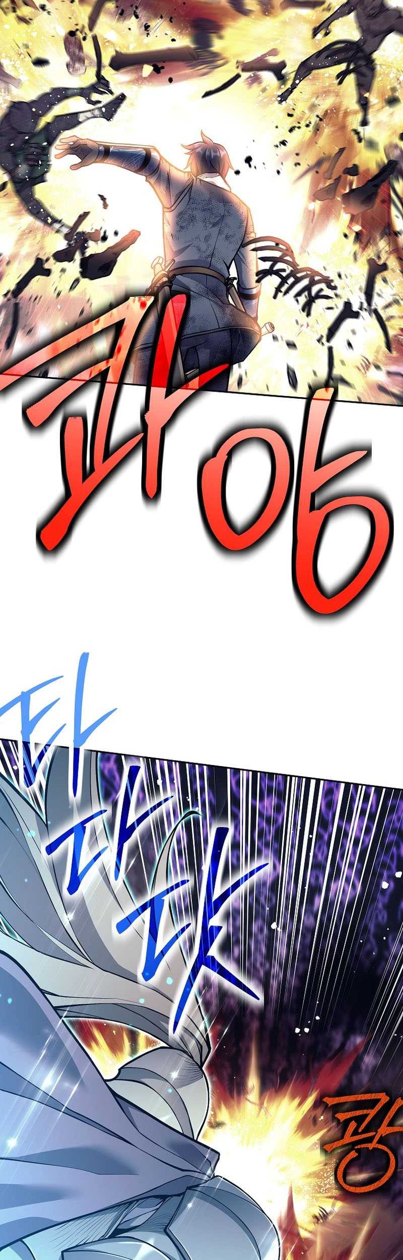 Trash of A Dark Fantasy Chapter 19 - halaman 3