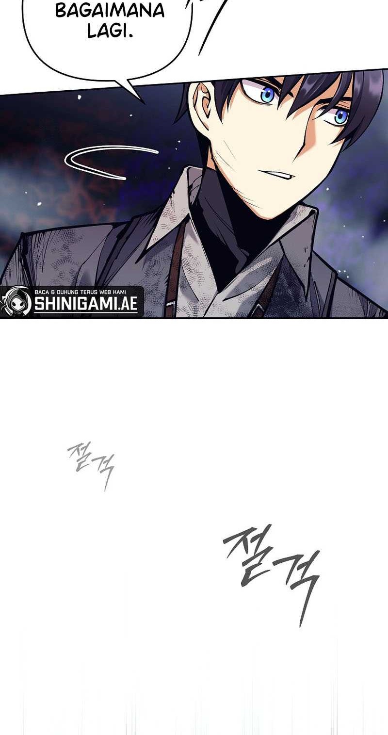 Trash of A Dark Fantasy Chapter 19 - halaman 38