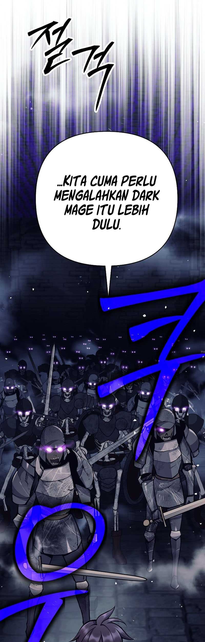 Trash of A Dark Fantasy Chapter 19 - halaman 39