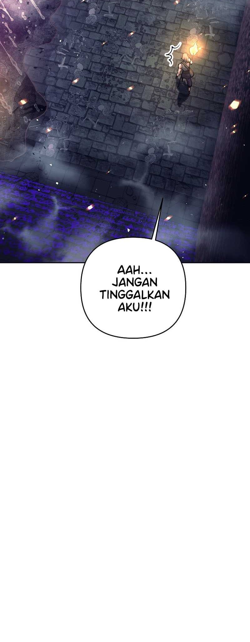 Trash of A Dark Fantasy Chapter 19 - halaman 46