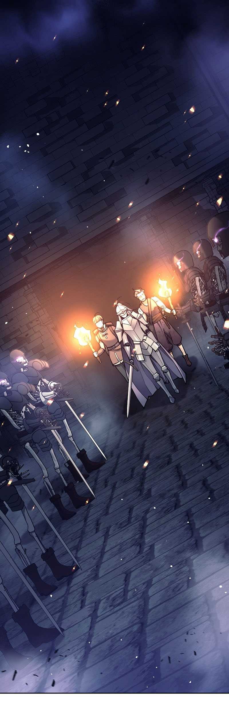 Trash of A Dark Fantasy Chapter 19 - halaman 51