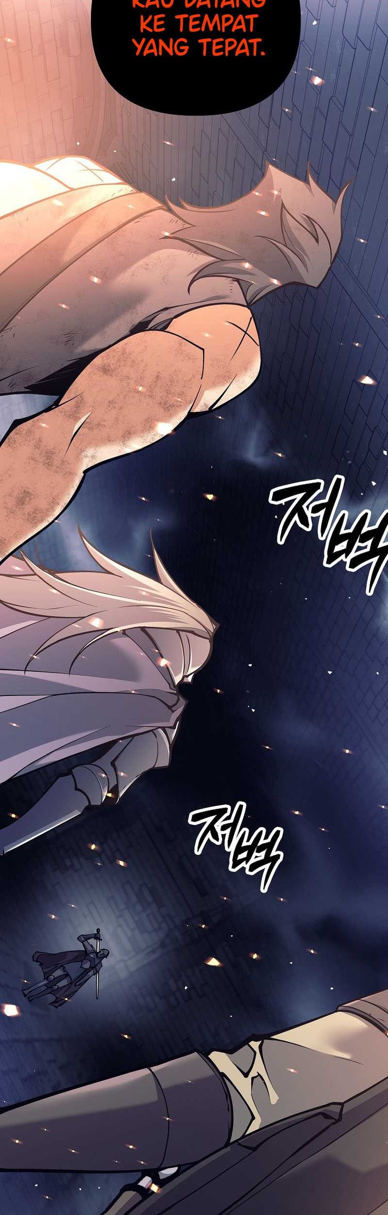 Trash of A Dark Fantasy Chapter 19 - halaman 54