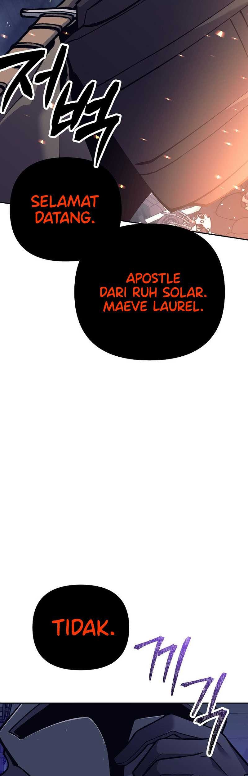 Trash of A Dark Fantasy Chapter 19 - halaman 55