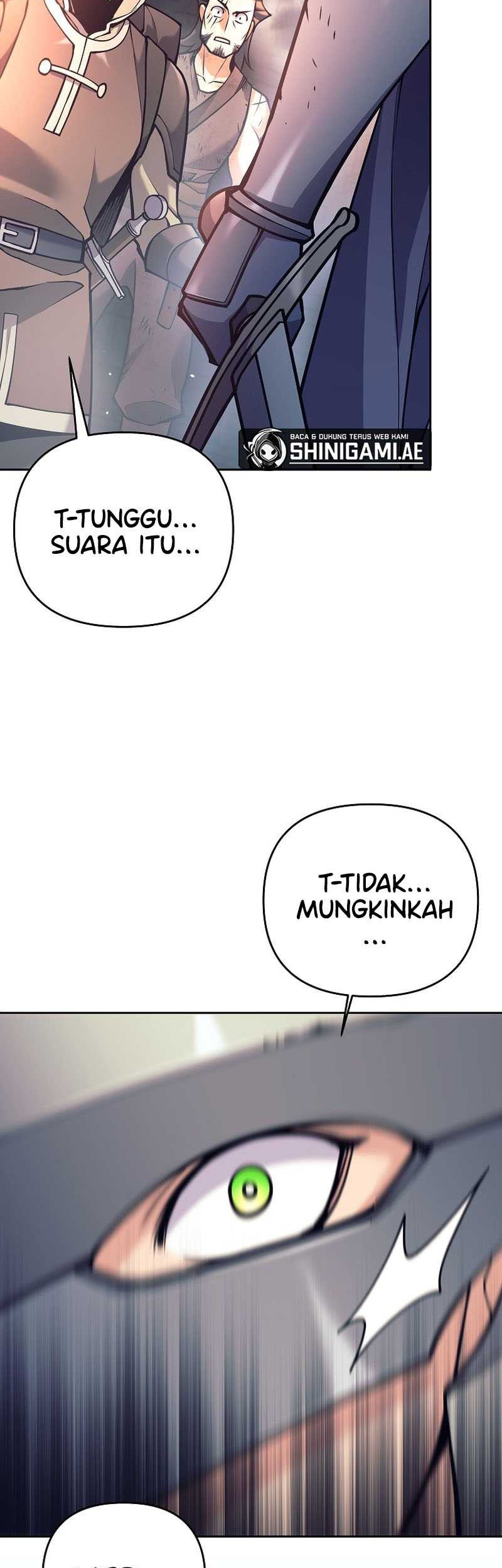Trash of A Dark Fantasy Chapter 19 - halaman 57