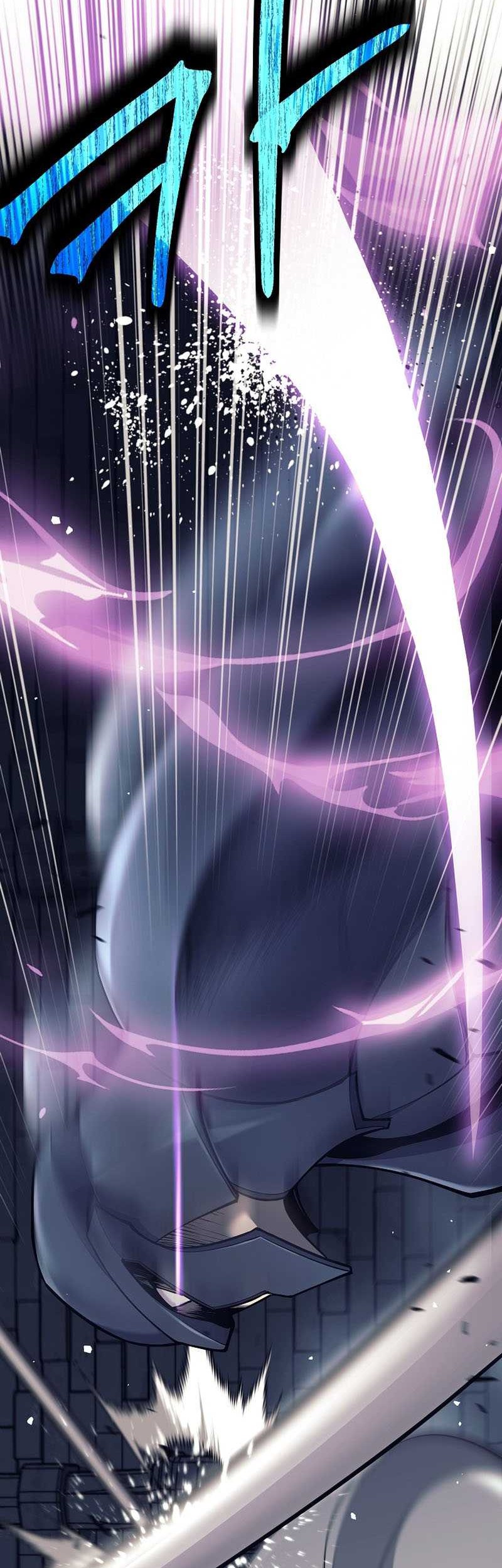 Trash of A Dark Fantasy Chapter 19 - halaman 60