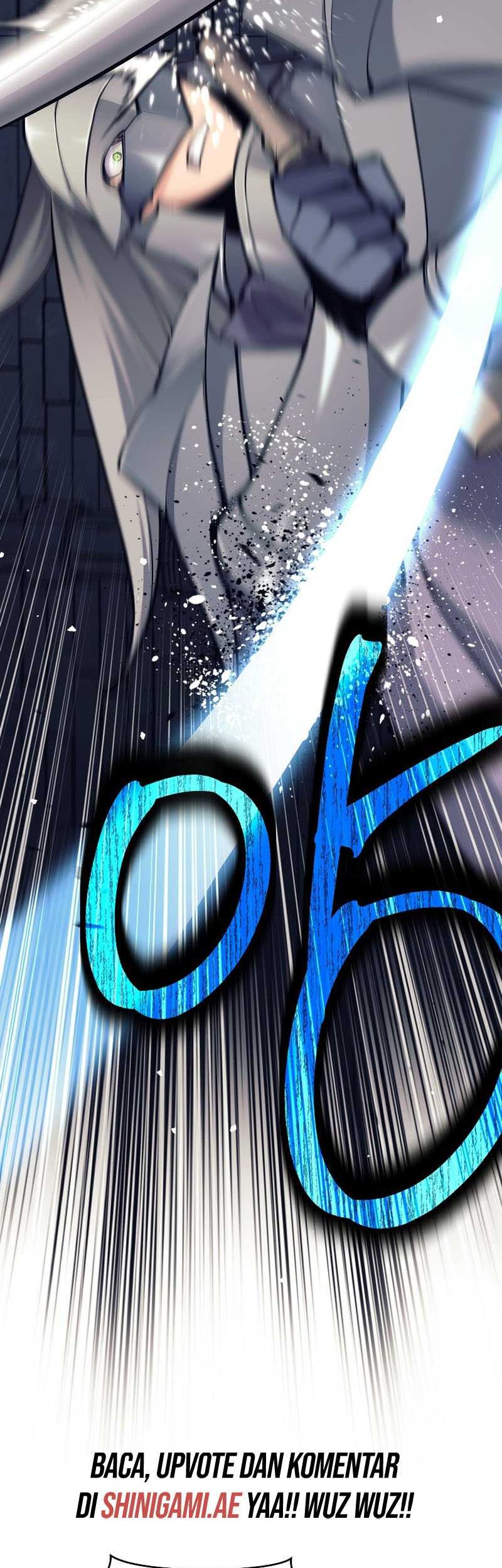 Trash of A Dark Fantasy Chapter 19 - halaman 61
