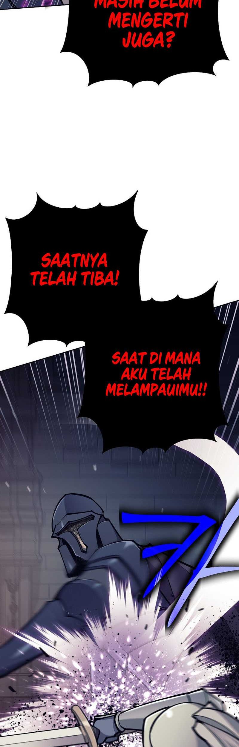 Trash of A Dark Fantasy Chapter 19 - halaman 64