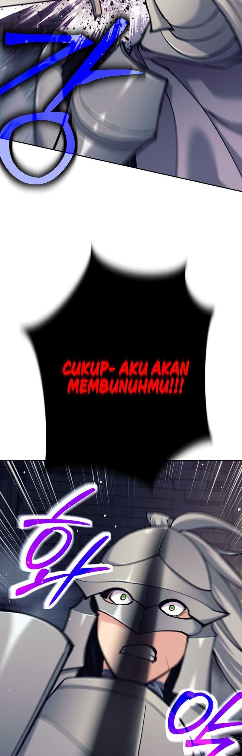 Trash of A Dark Fantasy Chapter 19 - halaman 65