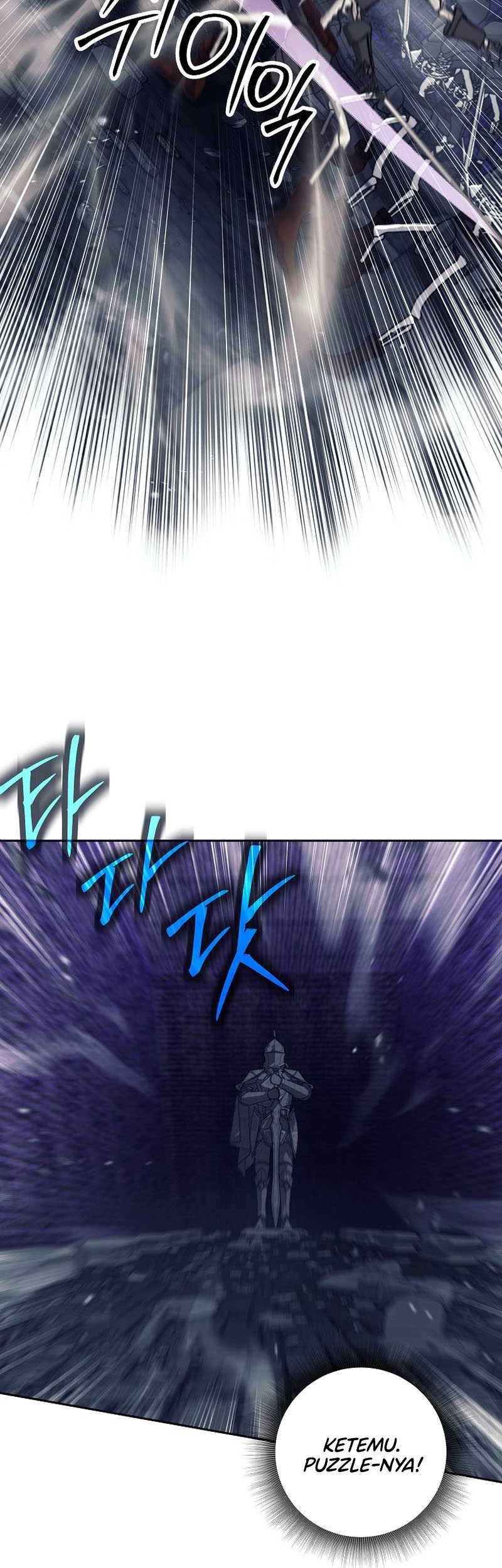 Trash of A Dark Fantasy Chapter 19 - halaman 69