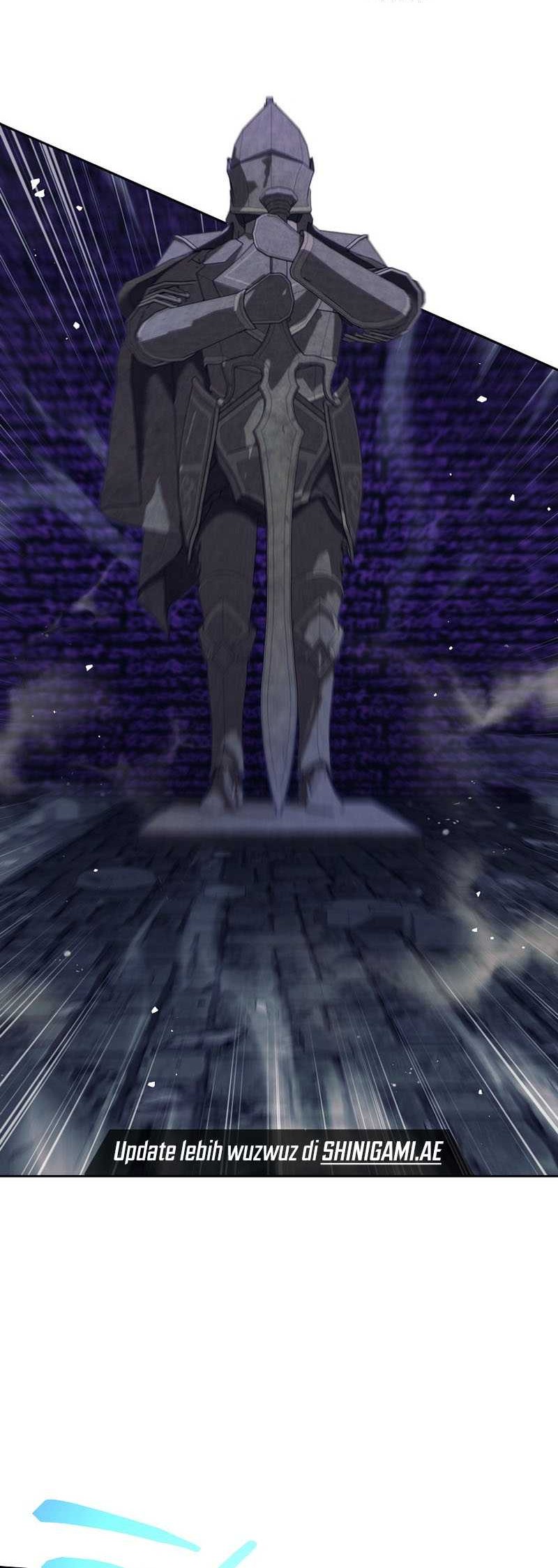 Trash of A Dark Fantasy Chapter 19 - halaman 70