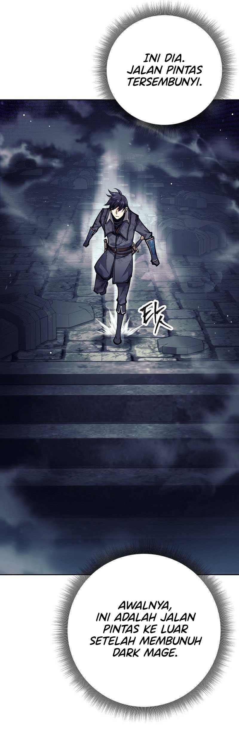 Trash of A Dark Fantasy Chapter 19 - halaman 75