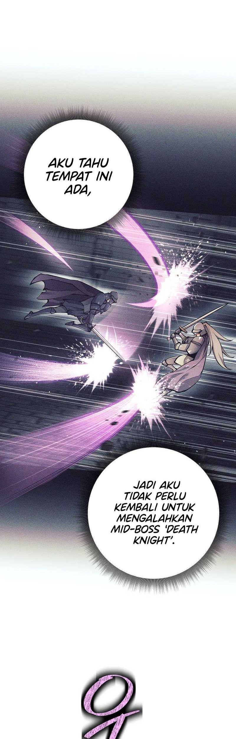 Trash of A Dark Fantasy Chapter 19 - halaman 76