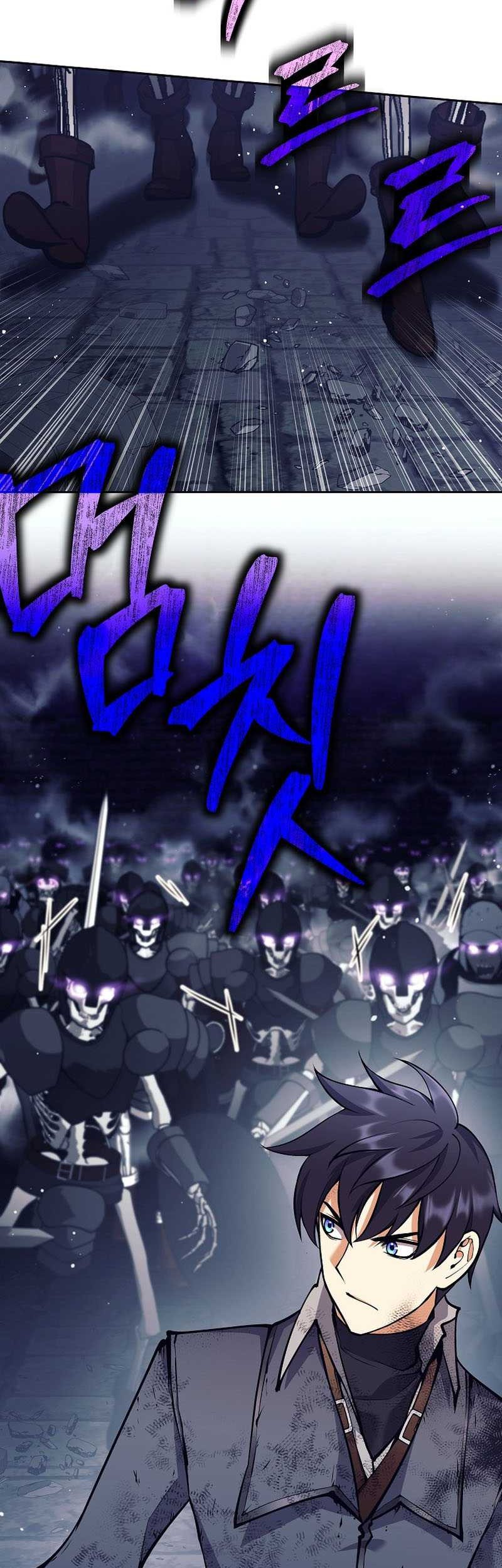 Trash of A Dark Fantasy Chapter 19 - halaman 77