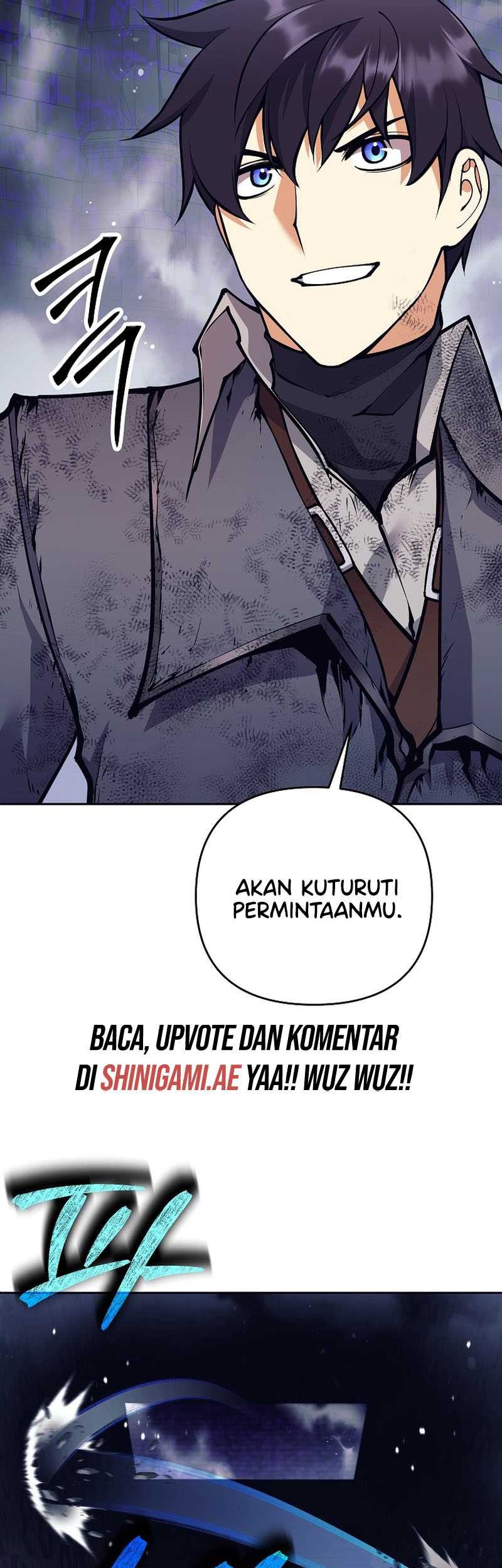 Trash of A Dark Fantasy Chapter 19 - halaman 79