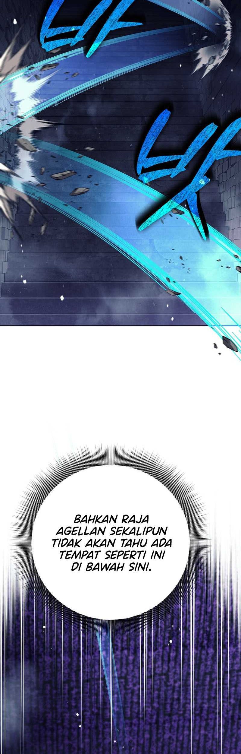 Trash of A Dark Fantasy Chapter 19 - halaman 80