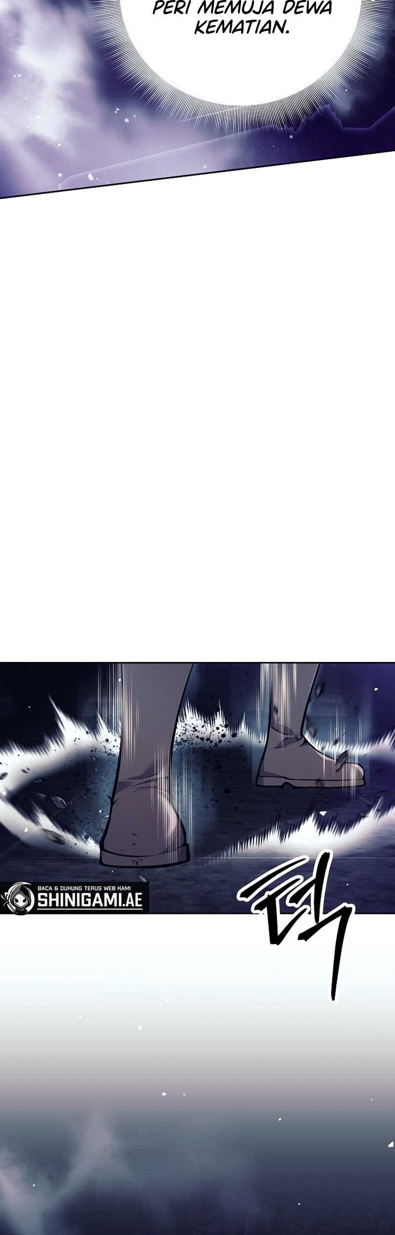 Trash of A Dark Fantasy Chapter 19 - halaman 82