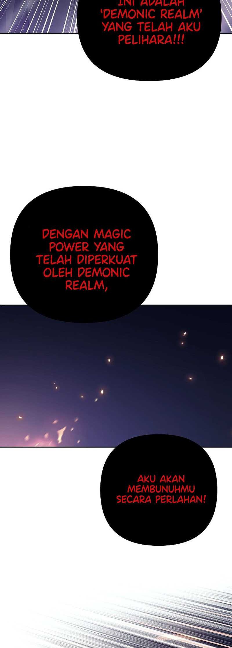 Trash of A Dark Fantasy Chapter 19 - halaman 85