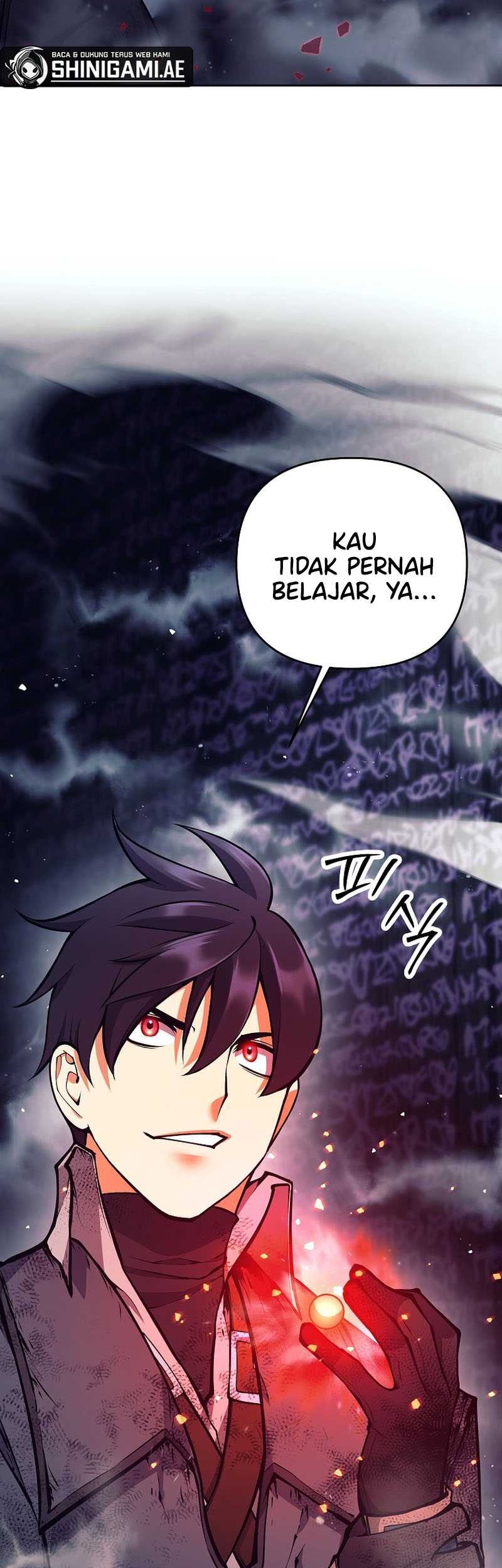 Trash of A Dark Fantasy Chapter 19 - halaman 88