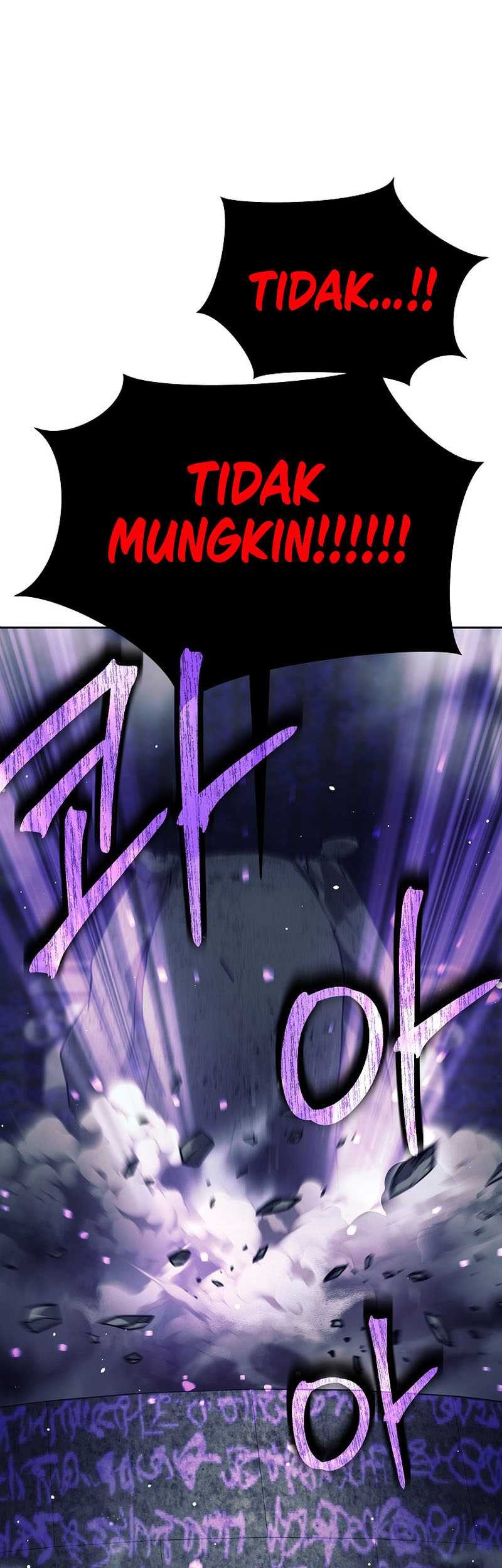 Trash of A Dark Fantasy Chapter 19 - halaman 90