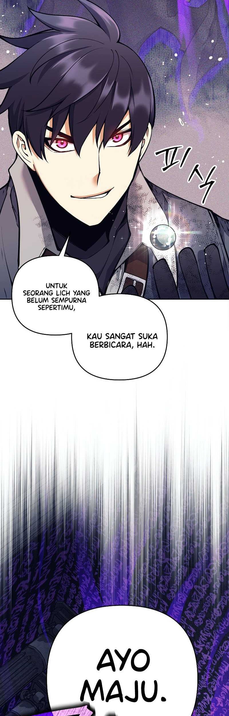 Trash of A Dark Fantasy Chapter 19 - halaman 95