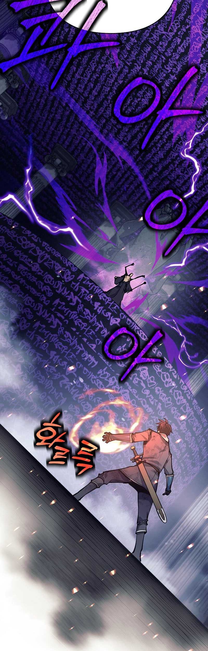 Trash of A Dark Fantasy Chapter 19 - halaman 96