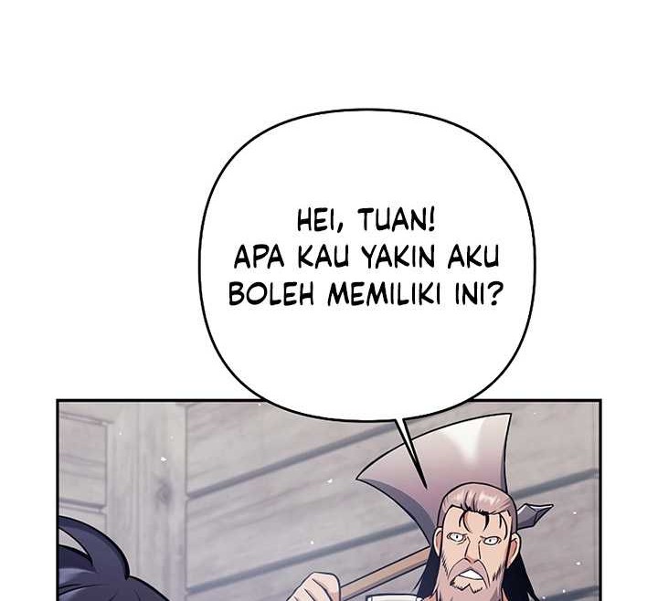 Trash of A Dark Fantasy Chapter 2 - halaman 11