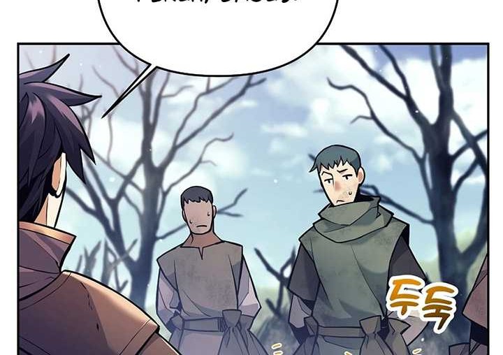 Trash of A Dark Fantasy Chapter 2 - halaman 15