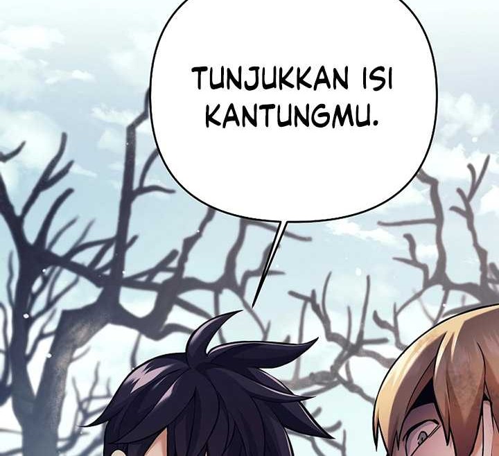 Trash of A Dark Fantasy Chapter 2 - halaman 21