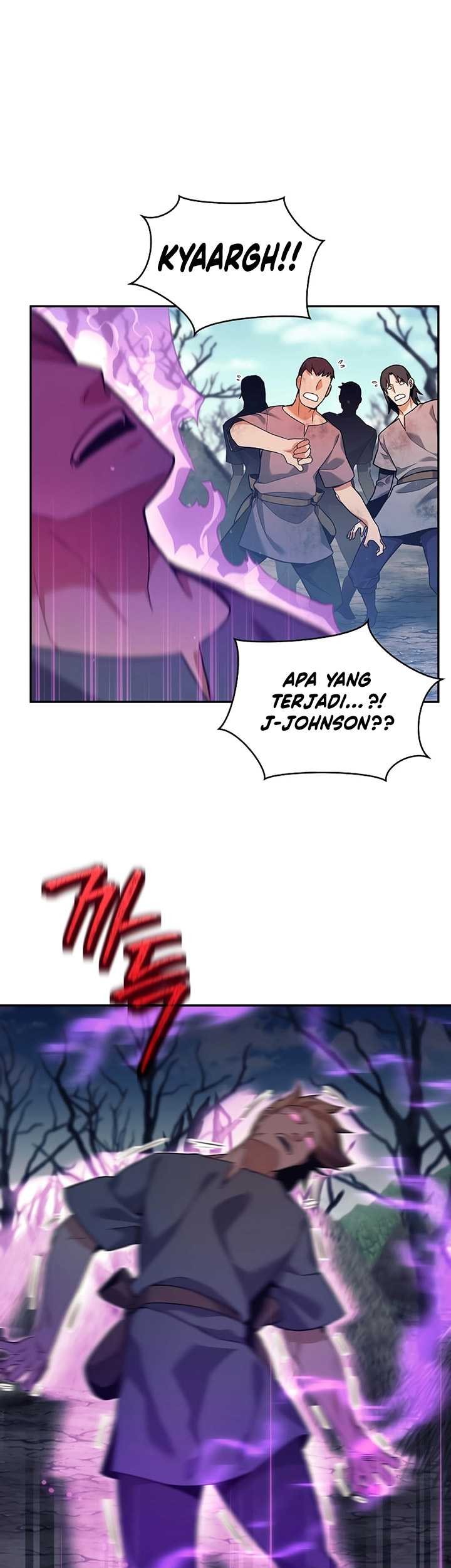 Trash of A Dark Fantasy Chapter 2 - halaman 26