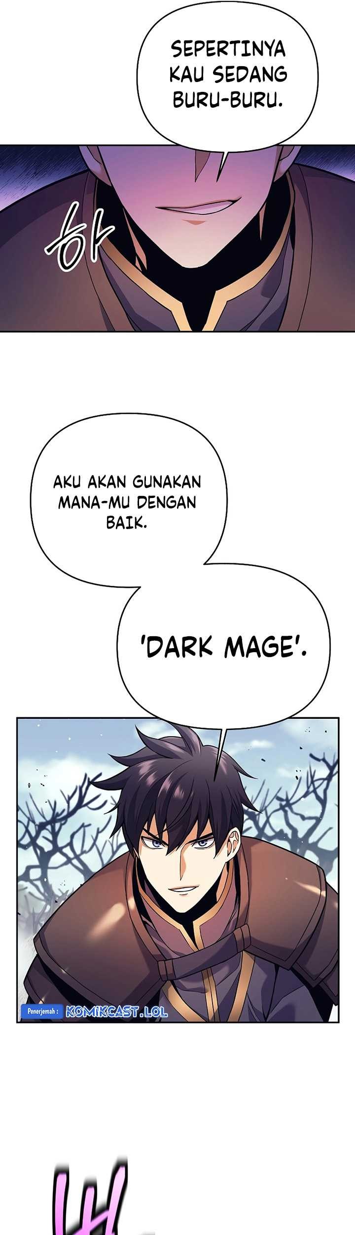 Trash of A Dark Fantasy Chapter 2 - halaman 38