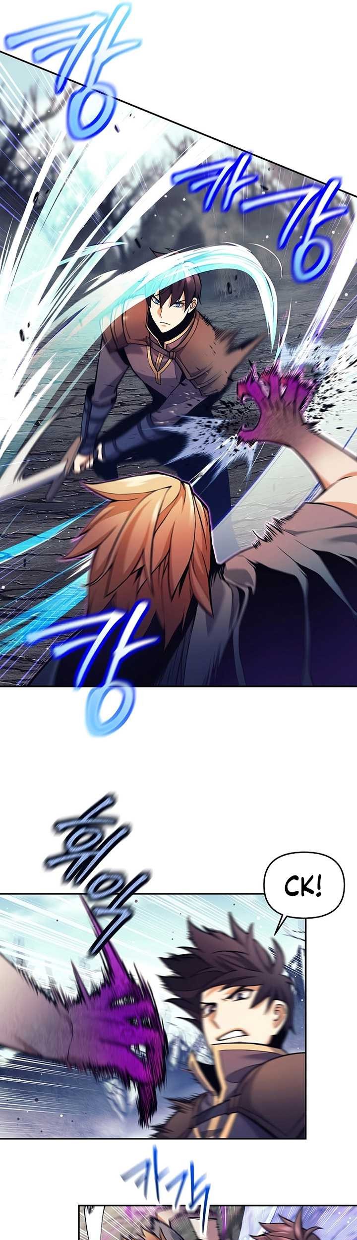 Trash of A Dark Fantasy Chapter 2 - halaman 44