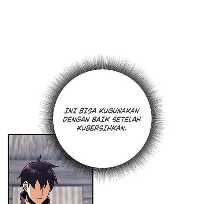 Trash of A Dark Fantasy Chapter 2 - halaman 5