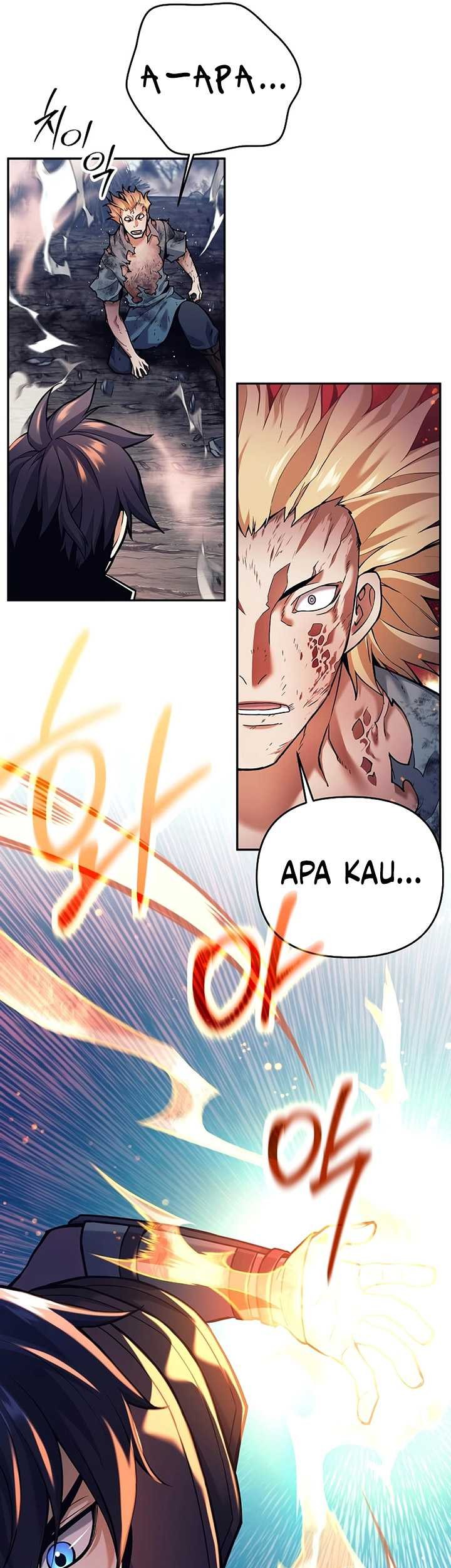 Trash of A Dark Fantasy Chapter 2 - halaman 50