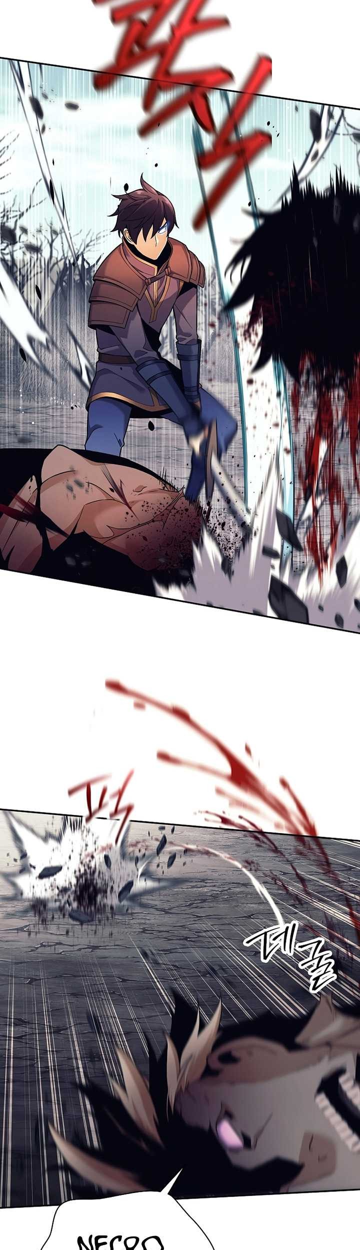 Trash of A Dark Fantasy Chapter 2 - halaman 58