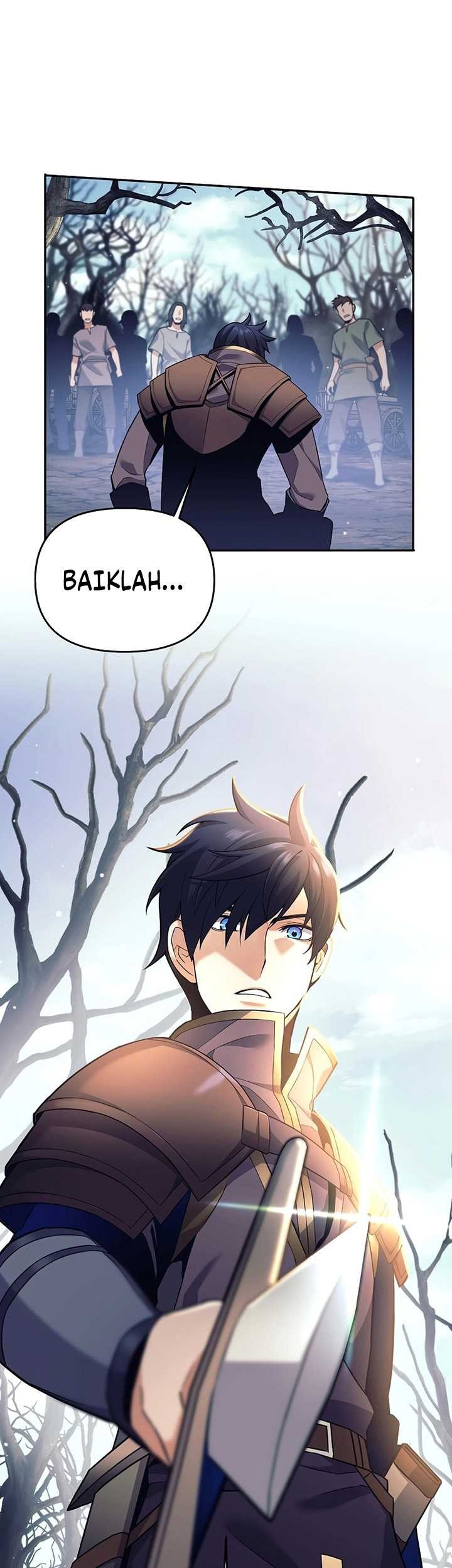 Trash of A Dark Fantasy Chapter 2 - halaman 62