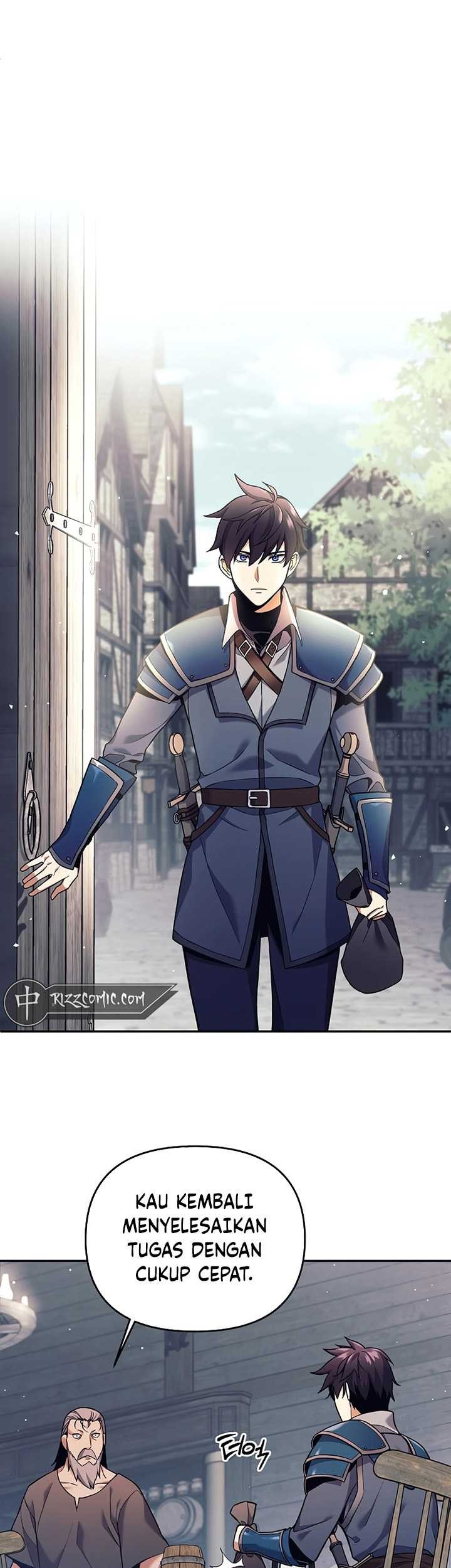 Trash of A Dark Fantasy Chapter 2 - halaman 66