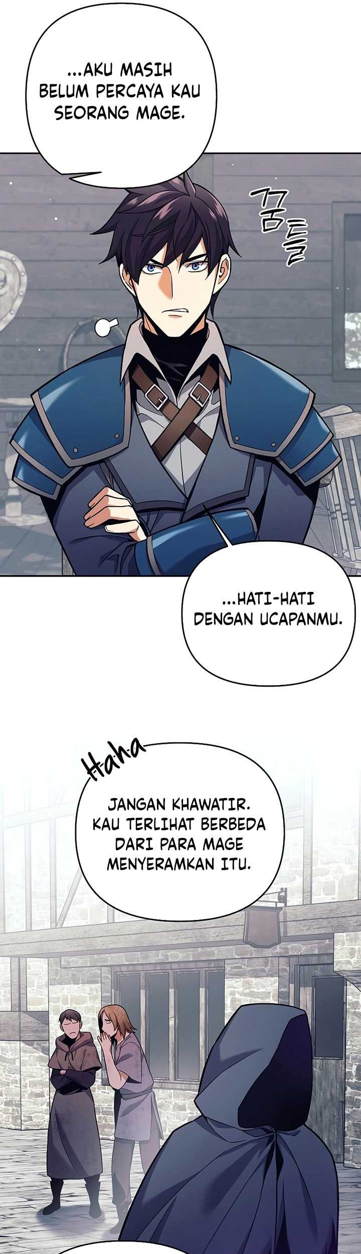 Trash of A Dark Fantasy Chapter 2 - halaman 68