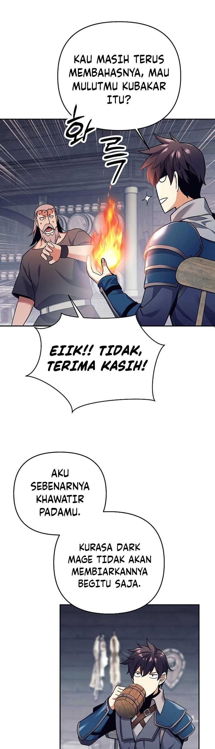 Trash of A Dark Fantasy Chapter 2 - halaman 70