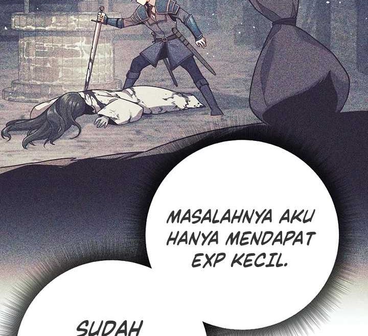 Trash of A Dark Fantasy Chapter 2 - halaman 73