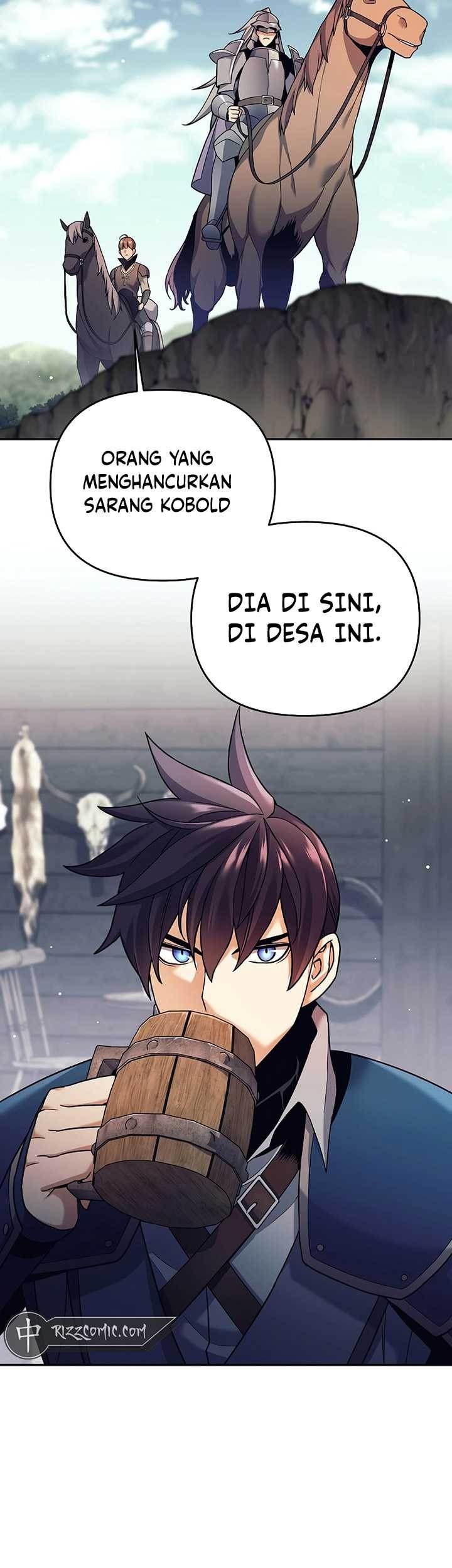 Trash of A Dark Fantasy Chapter 2 - halaman 76