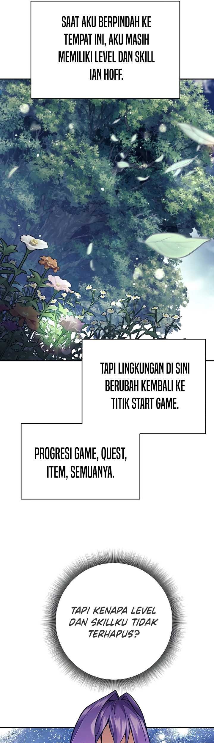 Trash of A Dark Fantasy Chapter 2 - halaman 8